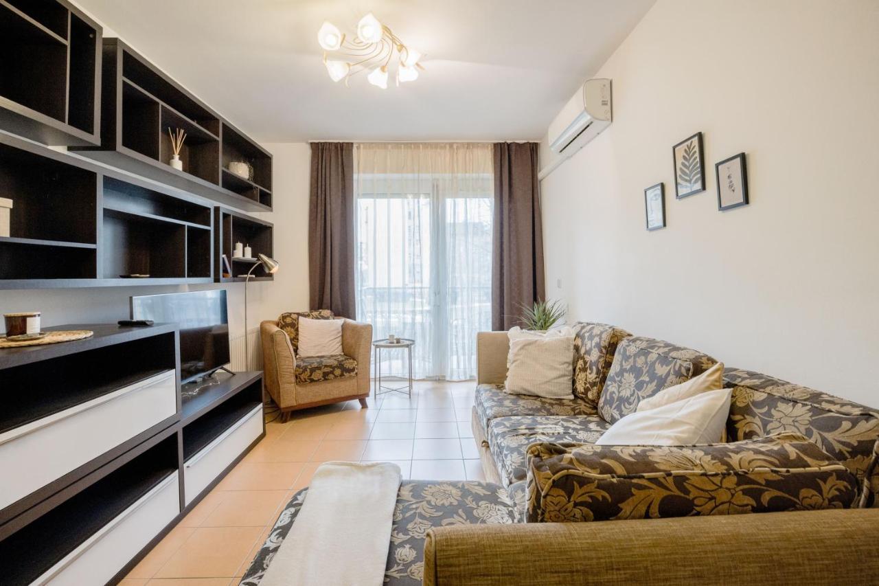 My Old Family Apartment