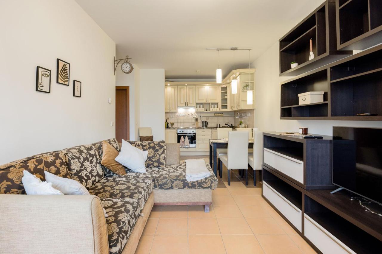 My Old Family Apartment Budapest