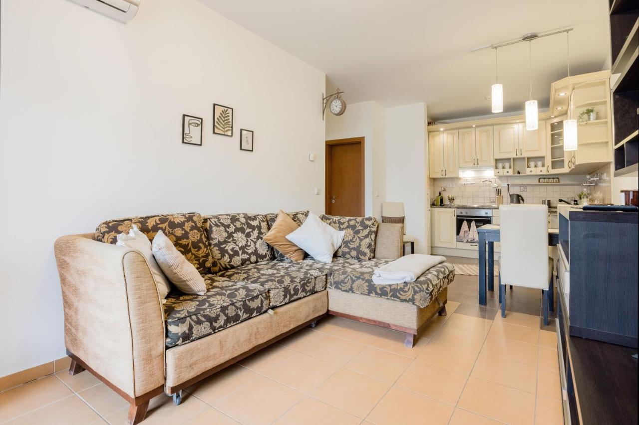 Appartement My Old Family *